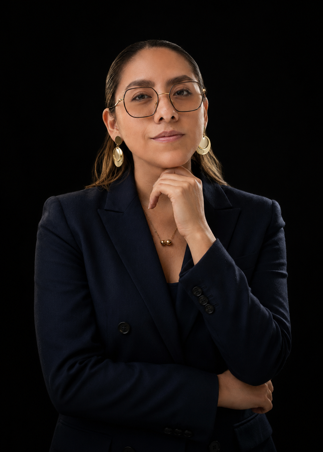 Cristina Cali, especialista en Meta Ads